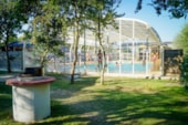 Camping de L'Ile Verte