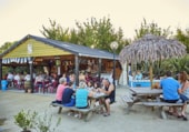 Camping de L'Ile Verte