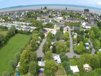 Camping de L'Ile Verte - Ucamping