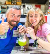 Camping de L'Ile Verte