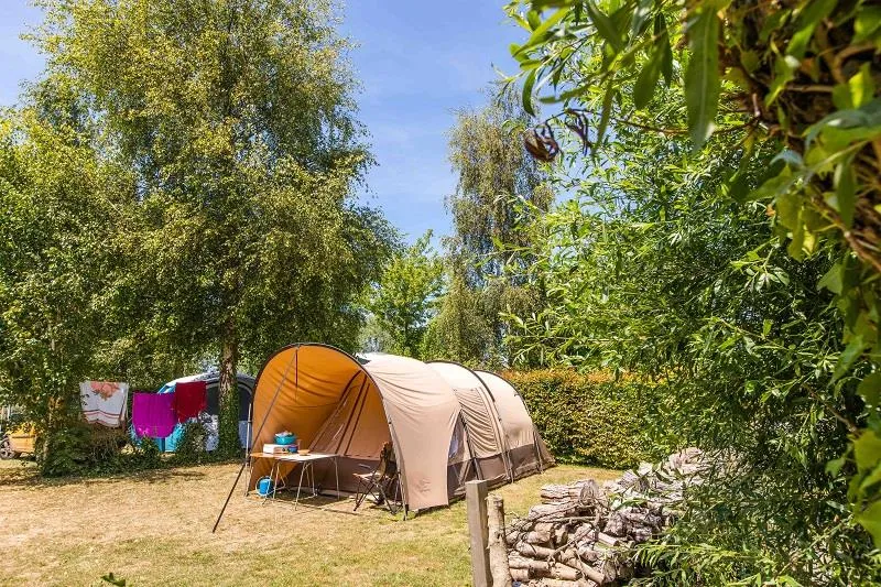 Camping de L'Ile Verte - image n°7 - Camping Direct