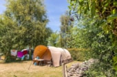Camping de L'Ile Verte