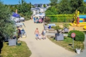 Camping de L'Ile Verte