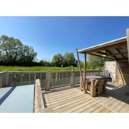 Lodge Grand Confort - 2 Habitaciones