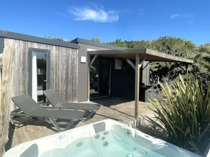 Résidence Taos Prestige - 3 Camere Da Letto Con Spa