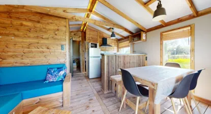Lodge Grand Confort - 2 Habitaciones