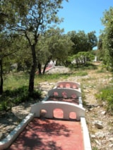 Foto #26 van Clico Chic – Camping Les Sources de Gordes