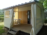 Lodge Tithome Sans Sanitaire 21M² Lodge Tithome Sans Sanitaire 21M²