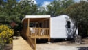 Mobile-Home Life 30M² - 3 Adults + 1 Child Mobile-Home Life 30M² - 3 Adults + 1 Child