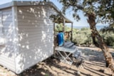 Mobile Home Luberon 26M² Gamme Confort Climatisé Mobile Home Luberon 26M² Gamme Confort Climatisé