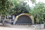 Tent Pitch Tent Pitch
