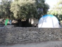 Pitch Tent + Car Electricity Included Pitch Tent + Car Electricity Included
