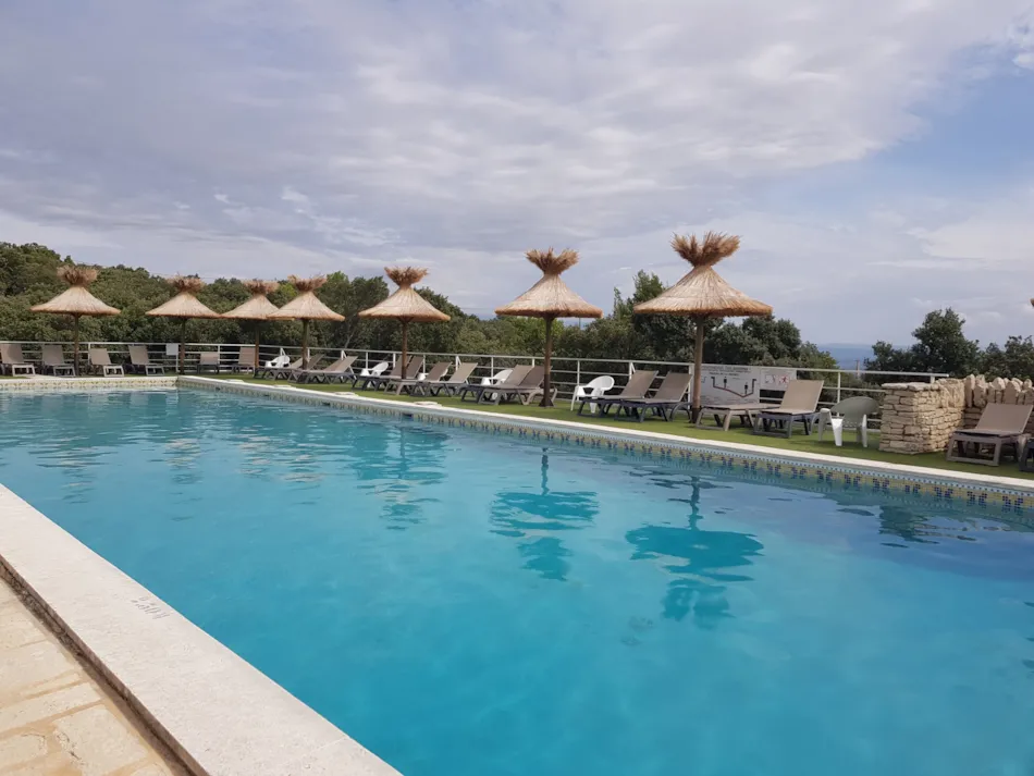 Clico Chic - Camping Les Sources de Gordes