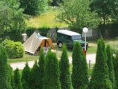 Camping Municipal de la Noë