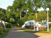 Camping Municipal de la Noë