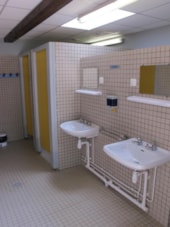 Camping Municipal de la Noë