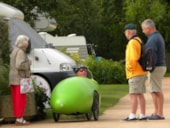 Camping Municipal de la Noë