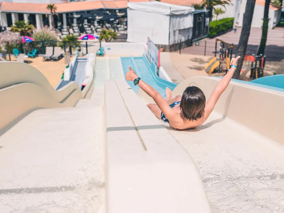 Siblu – La Pignade