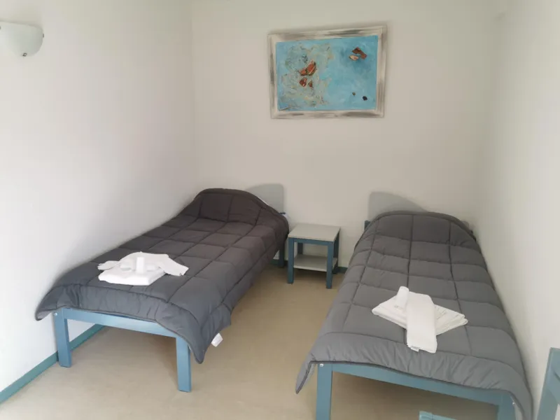 Résidence - Pension Complète