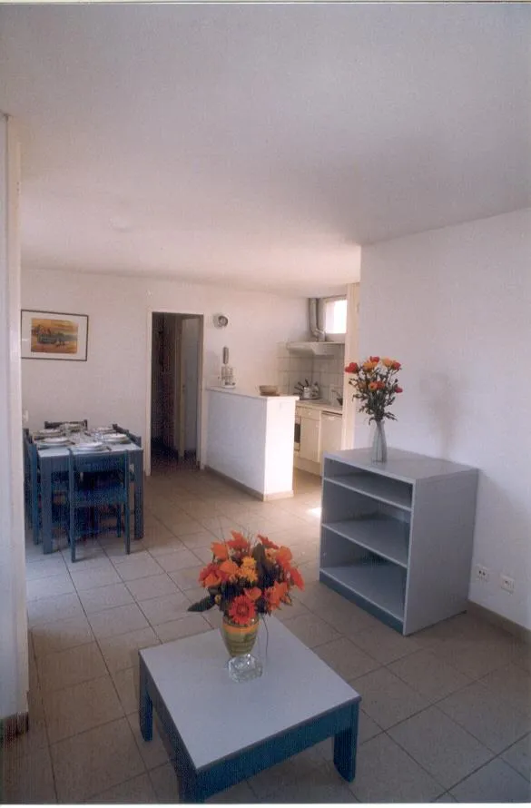 Appartement 39M² Rez De Chaussée - Avec Terrasse Privative