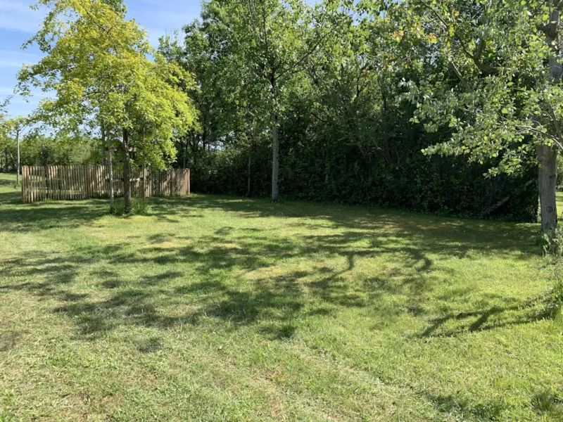 Forfait Nature (Sans Électricité) : Tente Ou Caravane Ou Camping Car Ou Moto + 1 Voiture