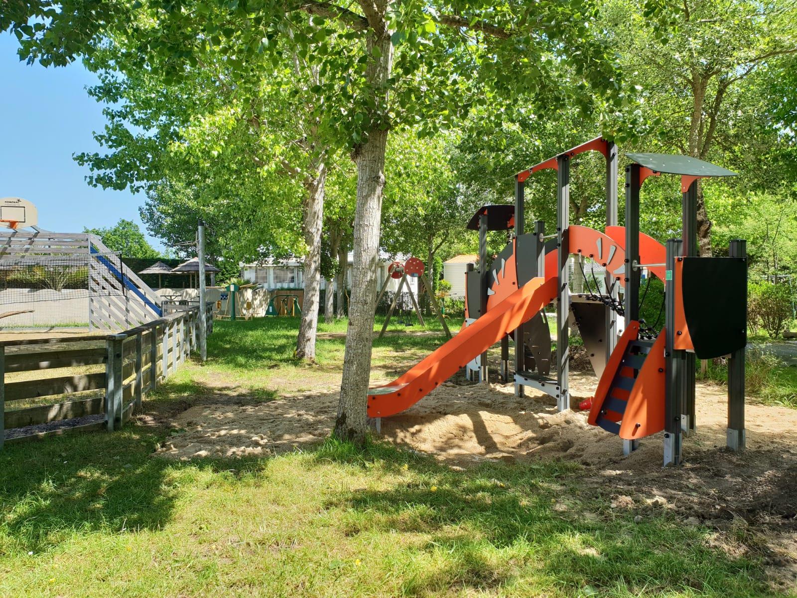 Leisure Activities Sites Et Paysages Le Fief De Melin - Le Château-D'oléron