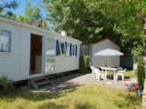 Casa Mobile Classic Compact - 2 Camere Casa Mobile Classic Compact - 2 Camere