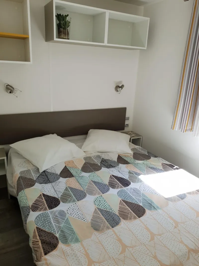 Mh Confort Compact - 2 Ch/ 4P. + Tv