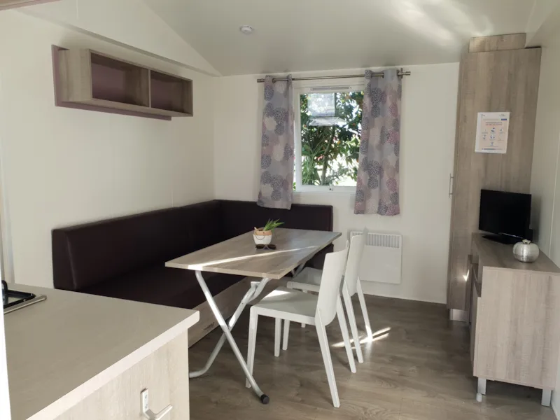 Mh Confort Large - 2 Ch/ 4P. + Tv