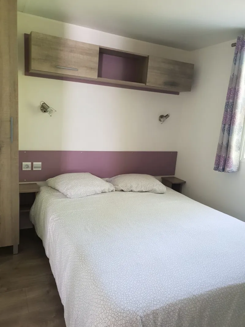 Mh Confort Large - 2 Ch/ 4P. + Tv