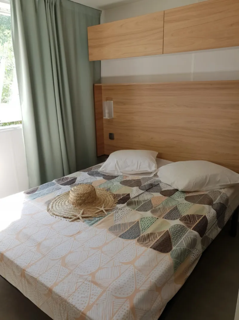 Mh Privilège 3 Ch/ 6P - Tv + Lv + Clim