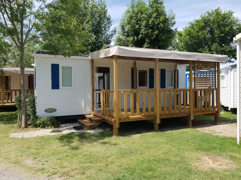 Mh Classique Compact - 2 Ch/ 4P.