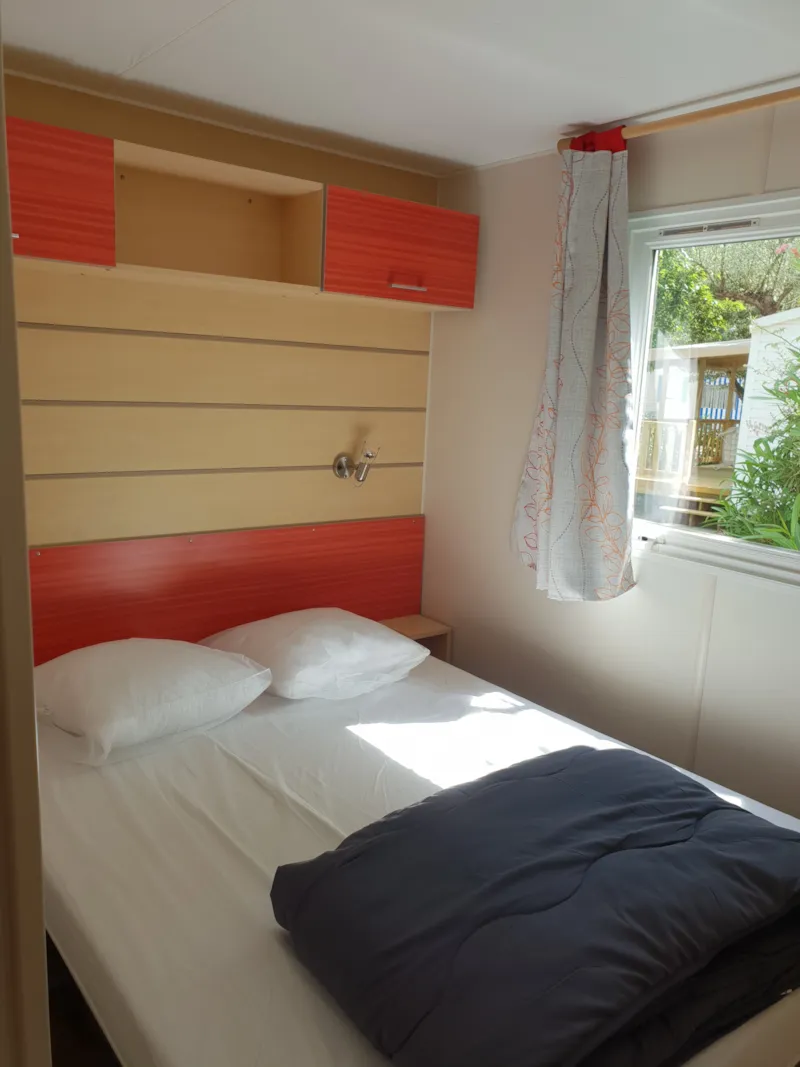 Mh Confort Compact - 2 Ch/ 4P. + Tv