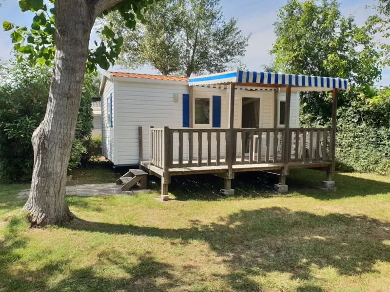 Mh Confort Compact - 2 Ch/ 4P. + Tv