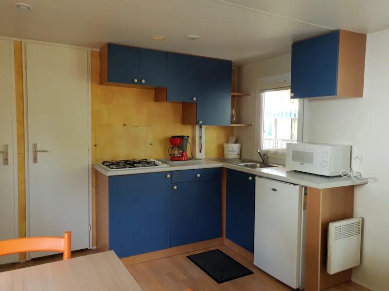 Mh Classique Large  - 2 Ch/ 4P.