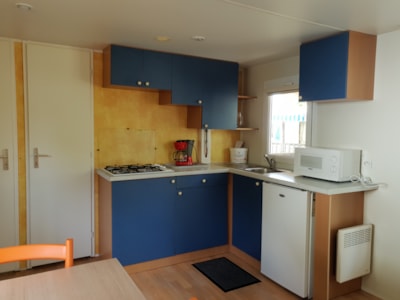 Mobile-home Classic Large - 2 bedrooms