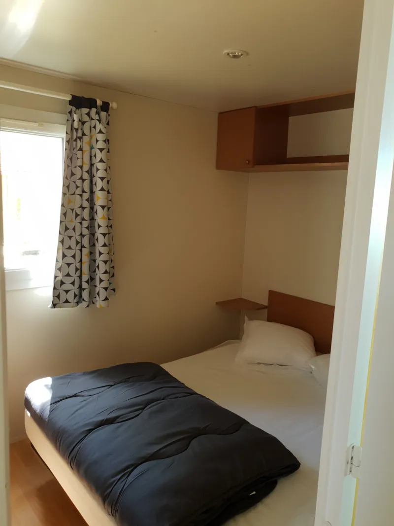 Mh Classique Large  - 2 Ch/ 4P.