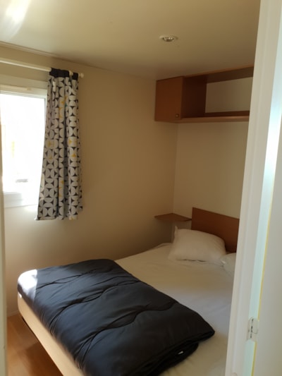 Mobile-home Classic Large - 2 bedrooms