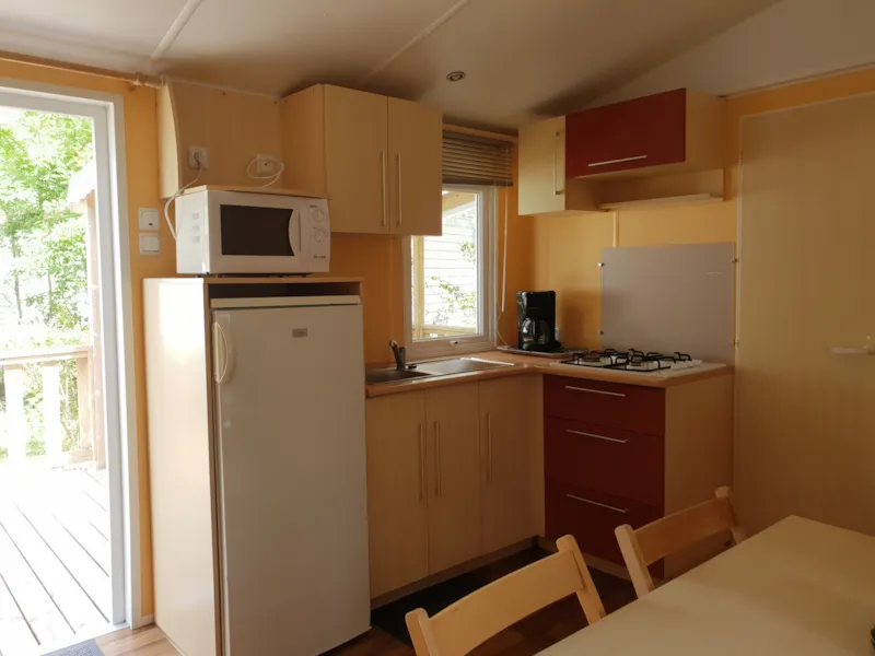 Mh Classique - 3 Ch/ 6P.