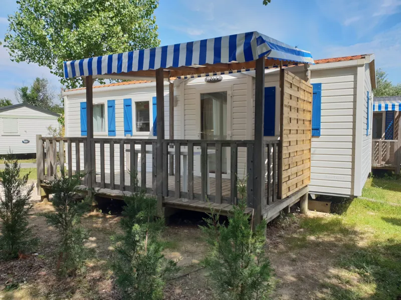 Mh Classique - 3 Ch/ 6P.