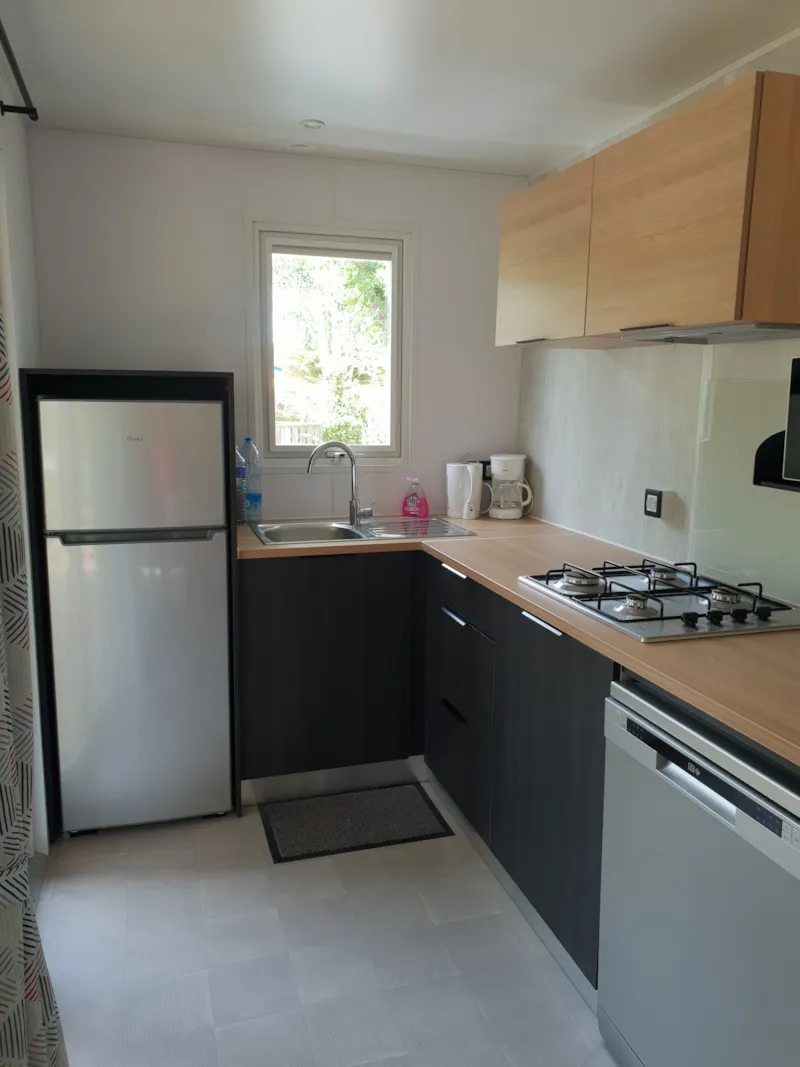 Mh Premium - 2 Ch/ 4P  - Tv + Lv + Clim.