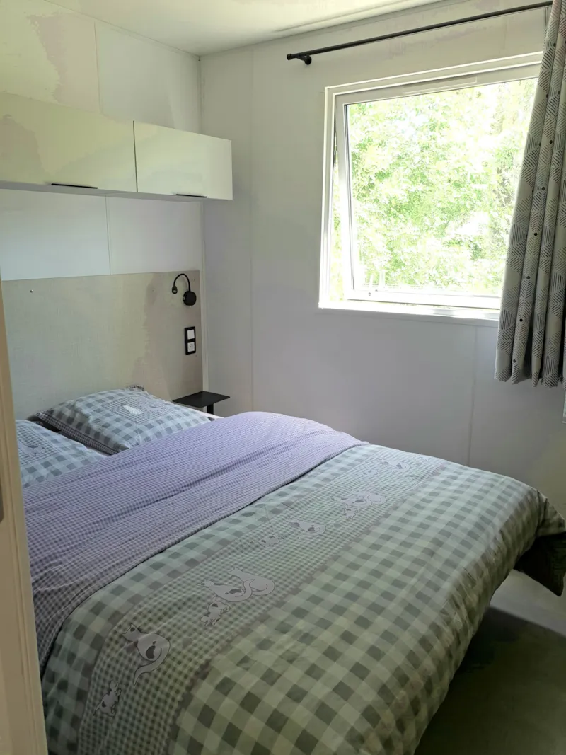 Mh Premium - 2 Ch/ 4P  - Tv + Lv + Clim.