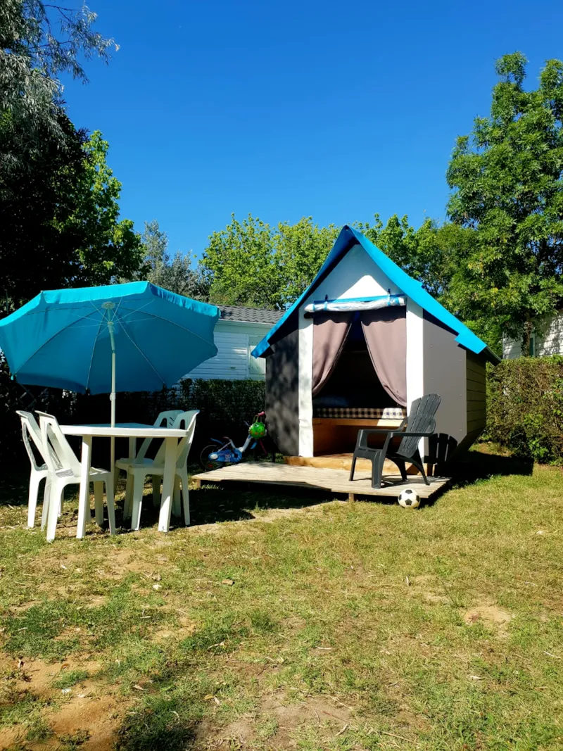 Forfait Cop Coon + Électricité 10A