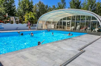 Le Fief de Melin - Ucamping