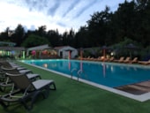 Camping de la Vallée de Taradeau