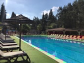 Camping de la Vallée de Taradeau