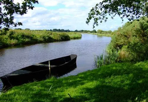 Camping de Kernéjeune