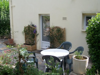 Bed and Breakfast Kernéjeune — 2