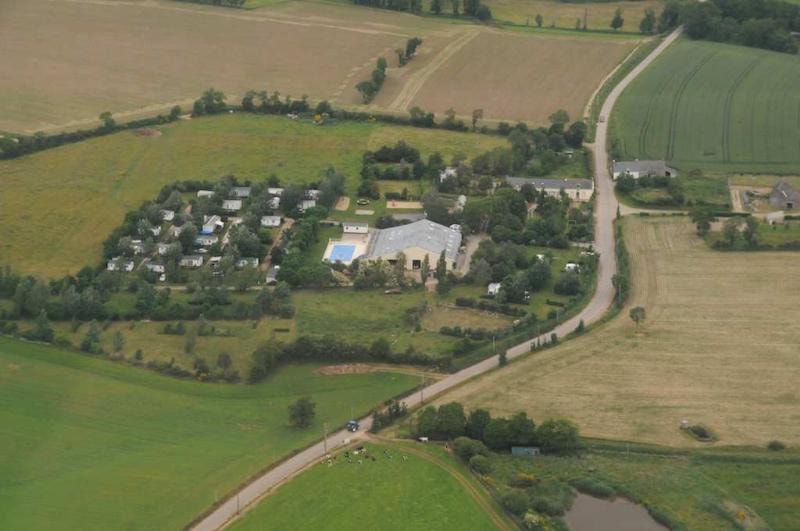 Camping de Kernéjeune — Foto 5