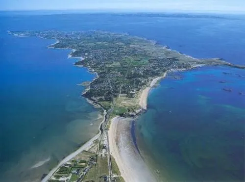 Camping de Kernéjeune